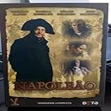 Napoleao Dvd 