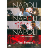 Napoli Napoli Napoli Dvd