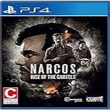 Narcos Rise