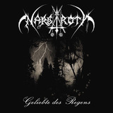 Nargaroth   Geliebte Des Regens  slipcase   cd Lacrado 