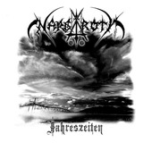 Nargaroth   Jahreszeiten  slipcase   cd Lacrado 
