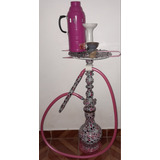 Narguile Amazon Evo Caveira Mexicana 70cm 