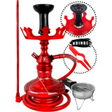Narguile Anubis Hookah Completo