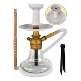 Narguile Completo Genie Mini