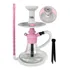 Narguile Completo Mini Monster Diversas Cores - Barato
