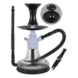 Narguile Mini Monster Black