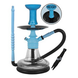 Narguile Mini Monster Completo Bl Diversas Cores Barato