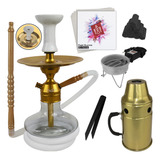 Narguile Moon Complet Stem