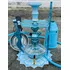 Narguile Triton Zip 012 Cor Azul celeste