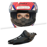 Narigueira Alta Adapt Capacete