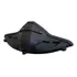 Narigueira Alta Com Clip Compatível Ls2 Norisk Helt Texx Hjc