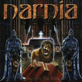 Narnia - Long Live The King (nuclear Blast 1999) Cd Nacional
