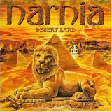 Narnia Desert Land Cd lacrado Petra Guardian Bride