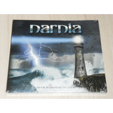 Narnia From Darkness To Light Cd