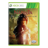 Nárnia Prince Caspian Xbox 360 Físico