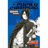 Naruto A Verdadeira Histoia