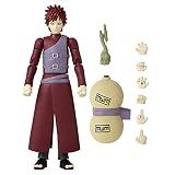 Naruto Boneco Articulado Bandai