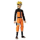 Naruto Boneco Articulado Bandai