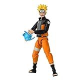 Naruto Boneco Articulado Bandai