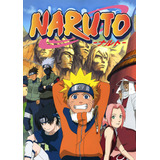 Naruto Clássico Dublado E Legendado Completo