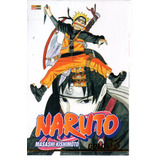 Naruto Gold 33 Panini Bonellihq Cx299 V20