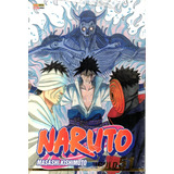 Naruto Gold N 51 192 Páginas Em Português Editora Panini Formato 13 X 20 Capa Mole Lacrada 2019 Bonellihq A23