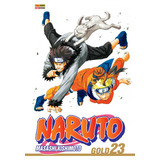 Naruto Gold Vol