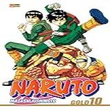 Naruto Gold Vol  10
