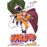 Naruto Gold Vol 20