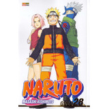 Naruto Gold Vol 28