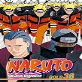 Naruto Gold Vol 