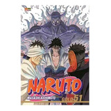 Naruto Gold Vol 51