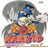 Naruto Gold Vol 7