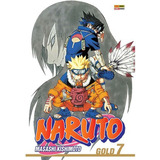 Naruto Gold Volume 07