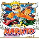 Álbum de Figurinhas Naruto Shippuden Completo para Colar, Brinquedo  Editora Panini 2016 Usado 84059860