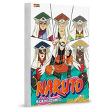 Naruto Gold Volume 49