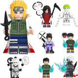Naruto Hokage Bleach Pain
