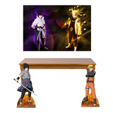Naruto Kit Display 2 Chão