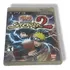 Naruto Ninja Storm 2 Ps3 Fisico!