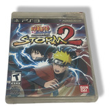 Naruto Ninja Storm 2