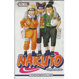 Naruto Pocket 21 Panini Bonellihq Cx224c M20