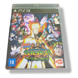 Naruto Revolution Ps3 Legendado
