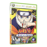 Naruto Rise Of A