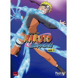 Naruto Shippuden 