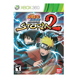 Naruto Shippuden 
