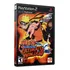 Naruto Shippuden: Ultimate Ninja 4 - Ps2 - Games Repro
