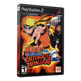 Naruto Shippuden Ultimate