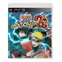 Naruto Shippuden: Ultimate Ninja Storm 2 Ps3 Mídia Seminova