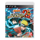 Naruto Shippuden Ultimate