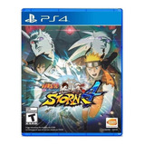 Naruto Shippuden Ultimate